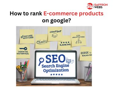 Rank Ecommerce Products